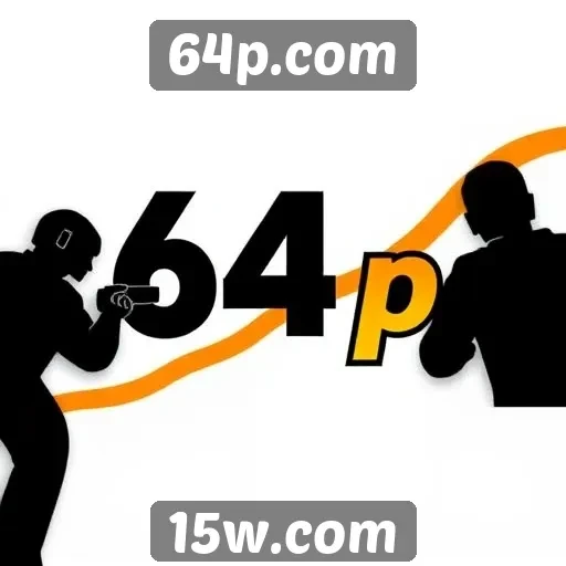 Análise do crescimento do site 64p.com no mercado de jogos
