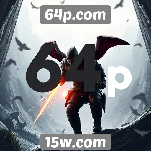Comparativo de preços em 64p.com