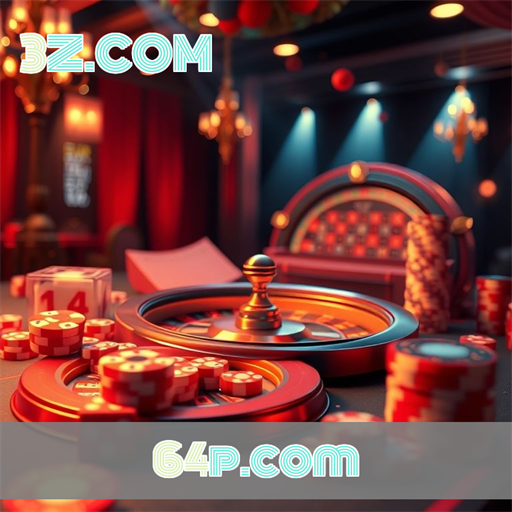 Slots Incríveis e Inovadores: A Experiência no 64p.com